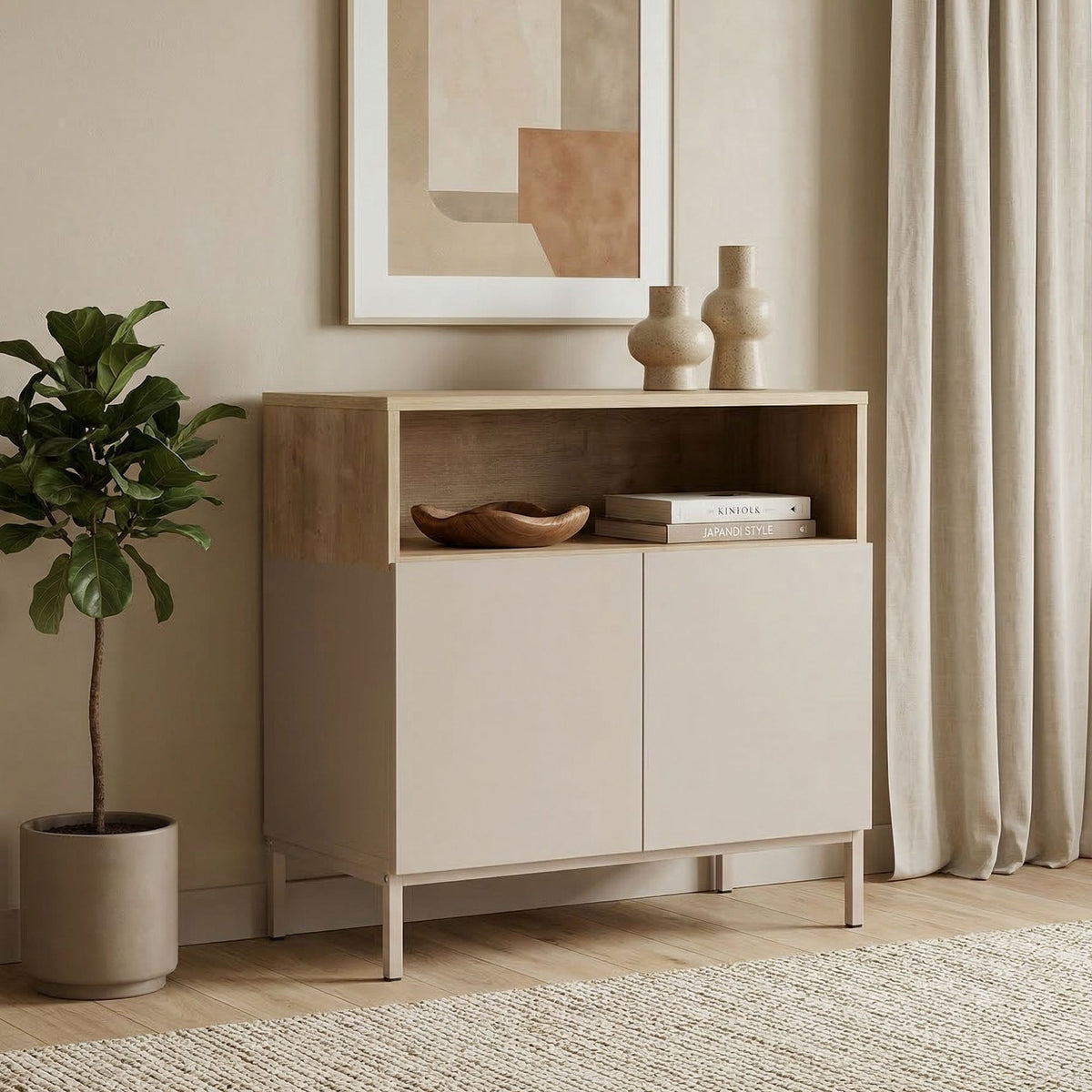 Palmer Sideboard