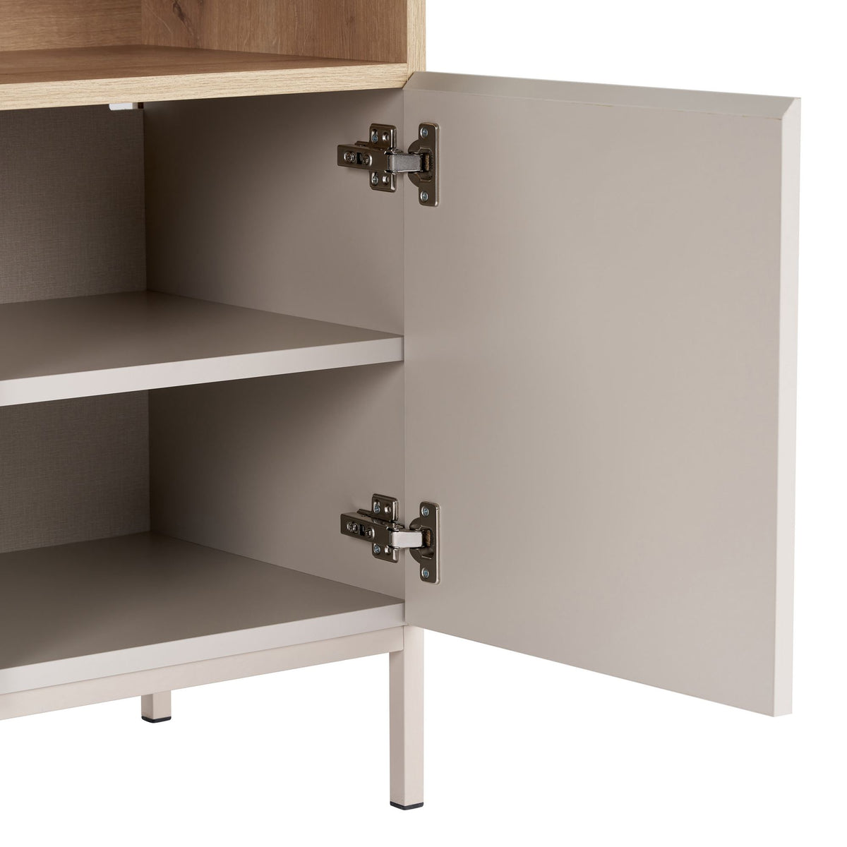 Palmer Sideboard