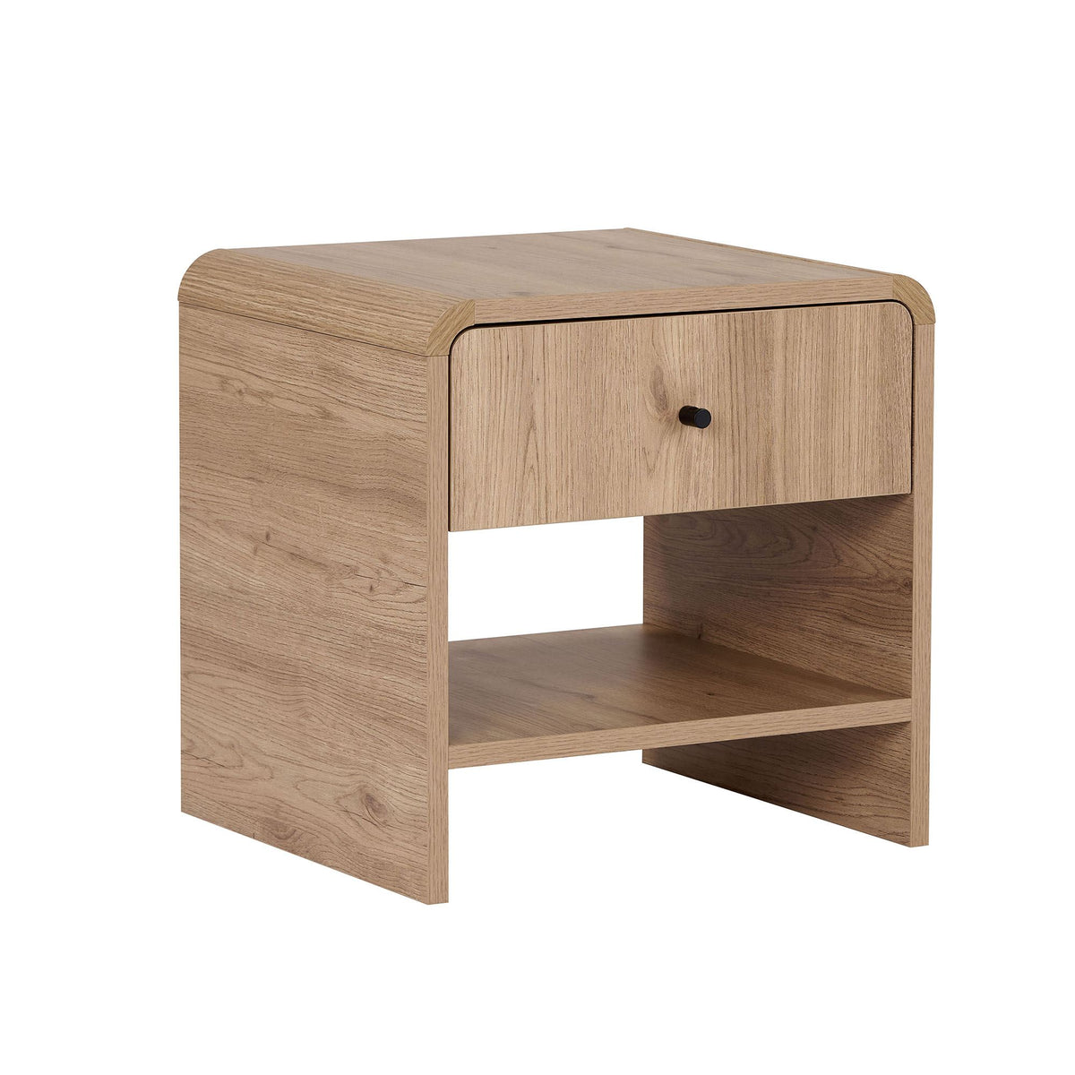 Parila Sängbord