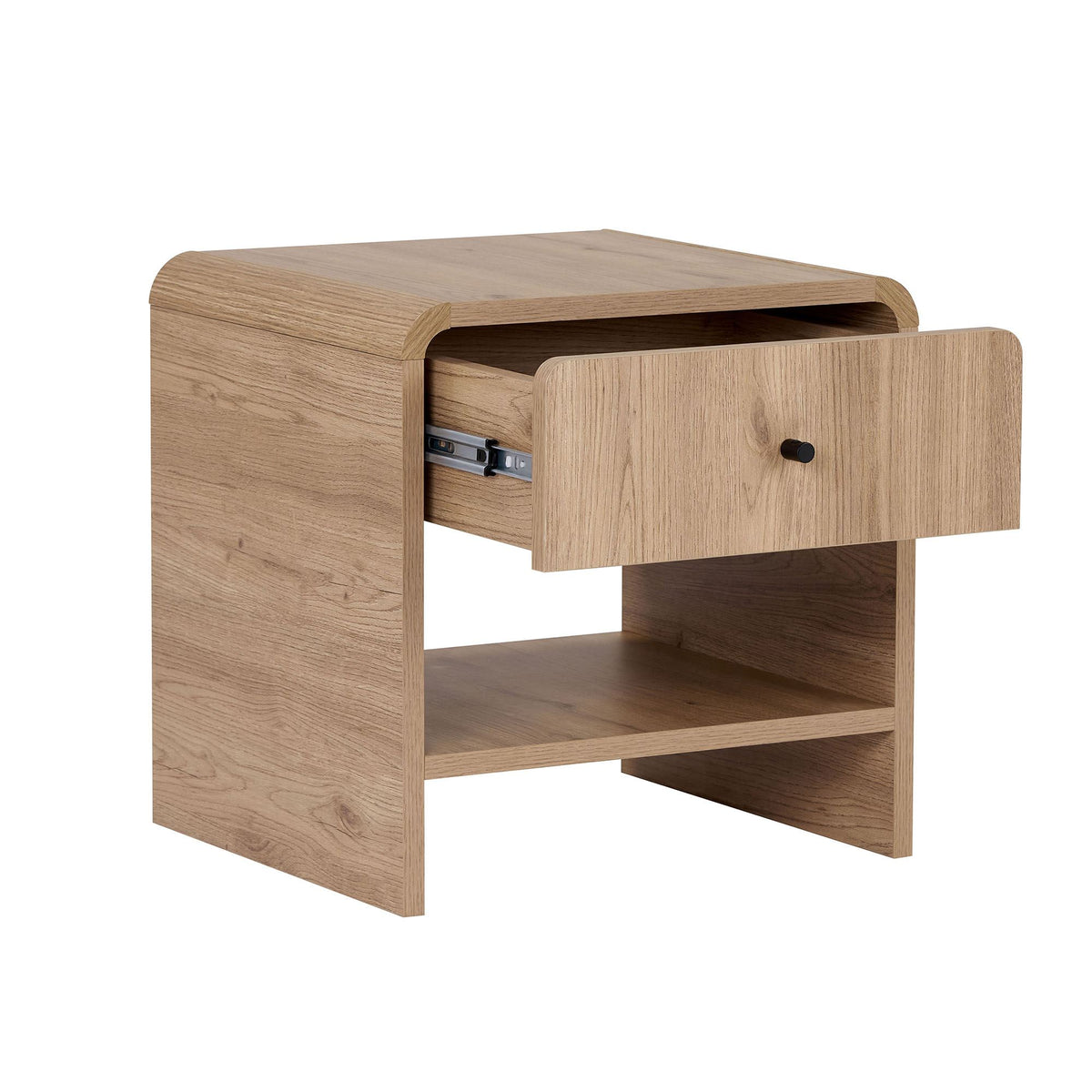Parila Sängbord