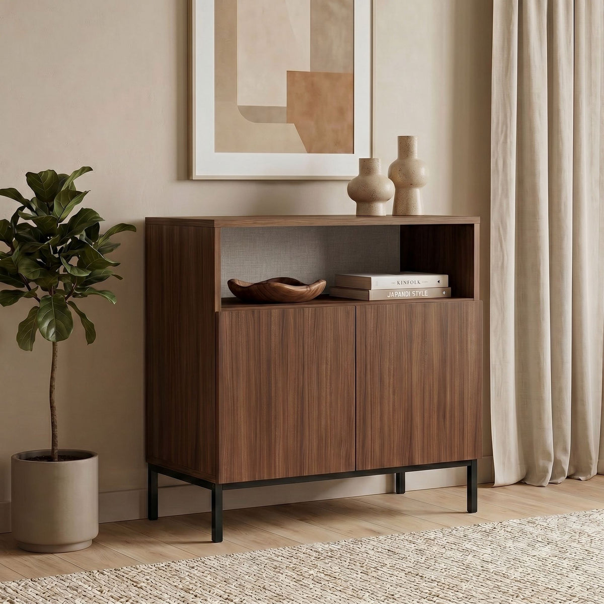 Palmer Sideboard
