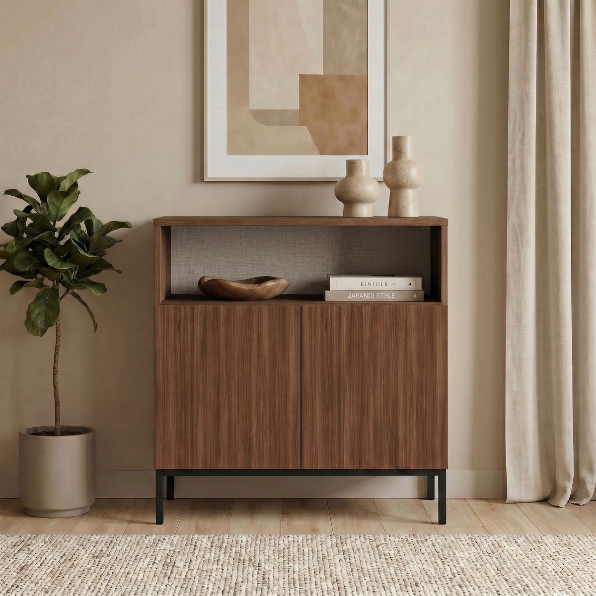 Palmer Sideboard