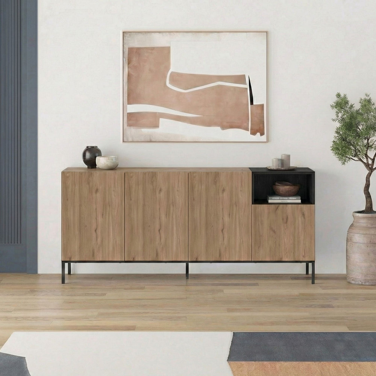 Cailin 180 Konsolbord