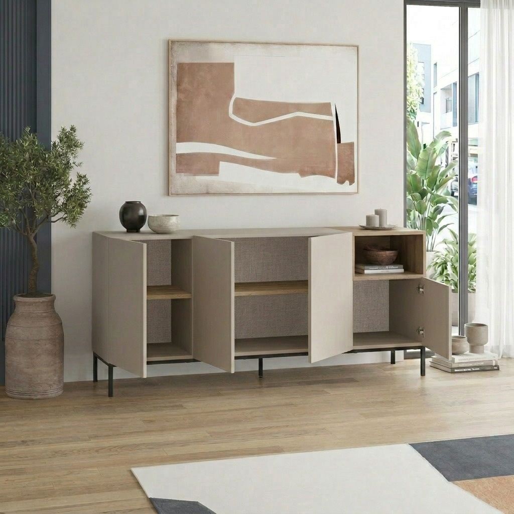 Cailin 180 Konsolbord