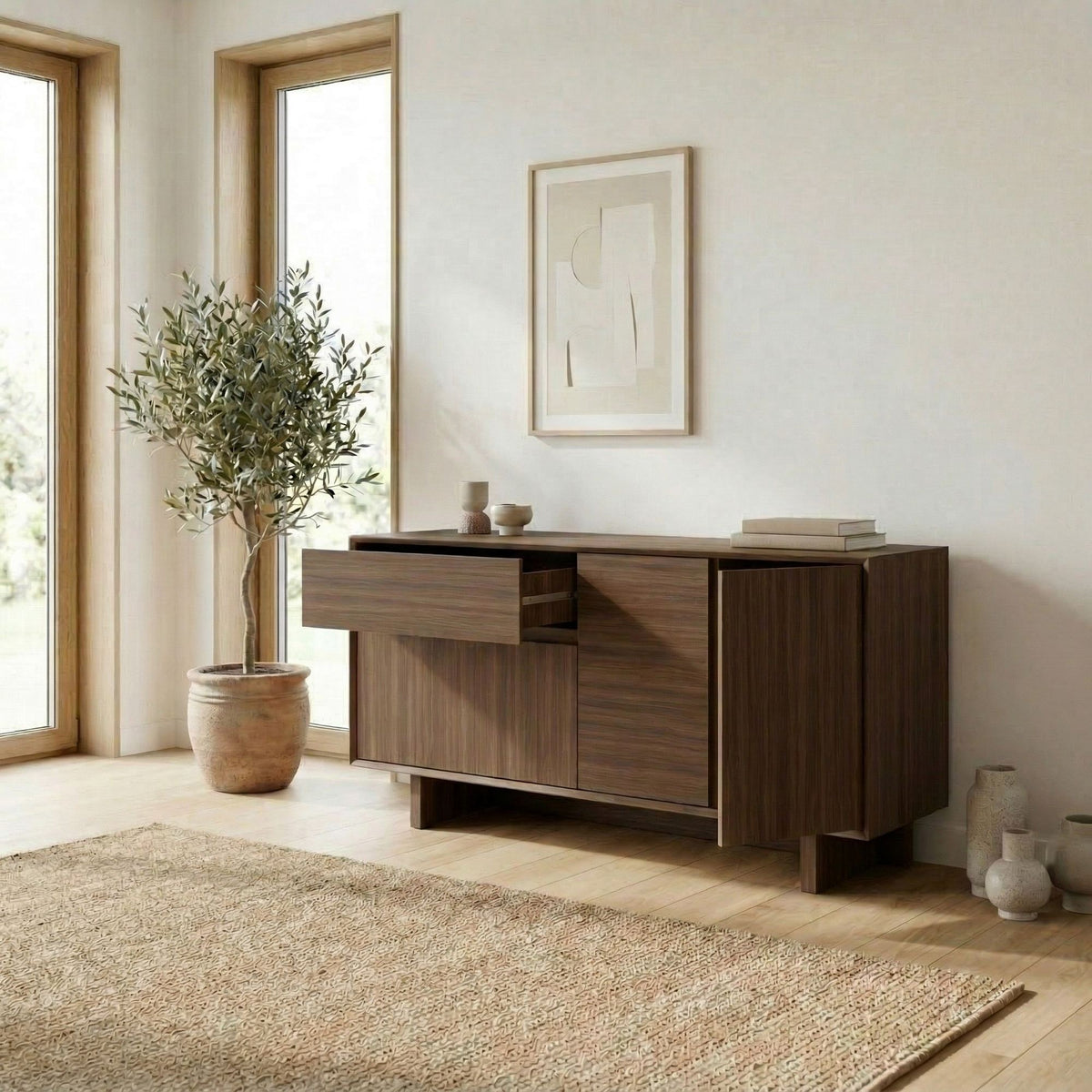 Carpi Konsolbord