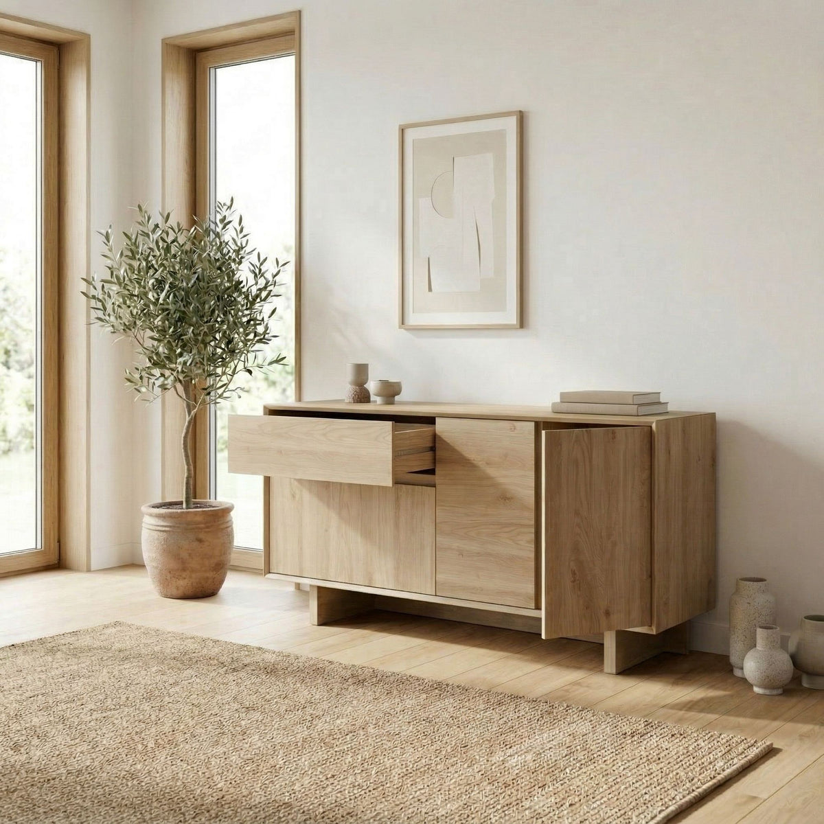 Carpi Konsolbord