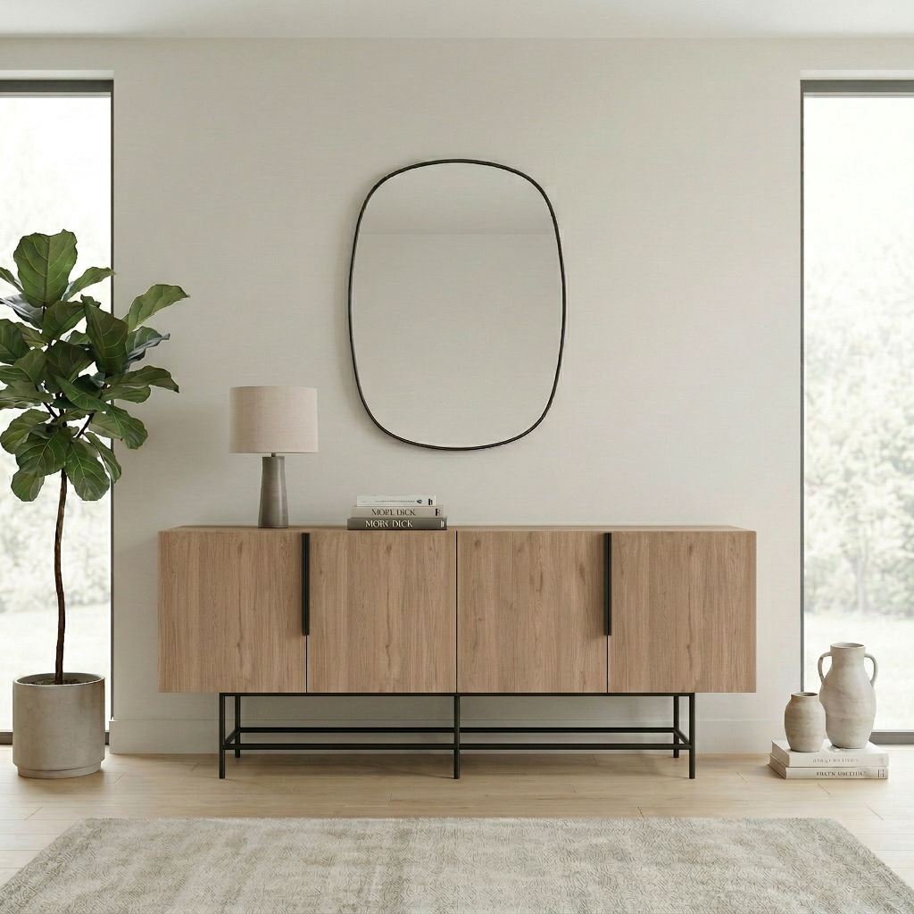 Eldia Konsolbord