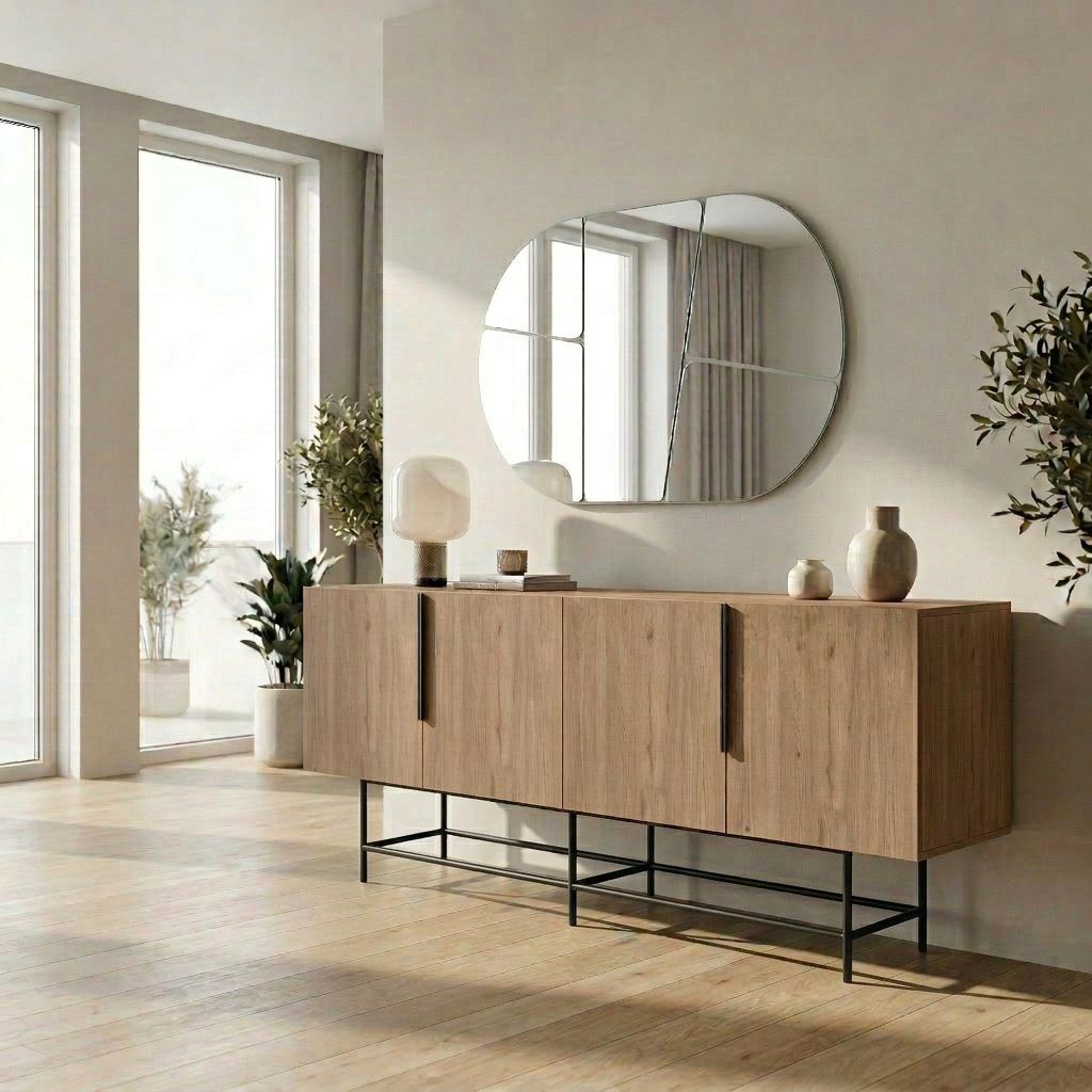 Eldia Konsolbord