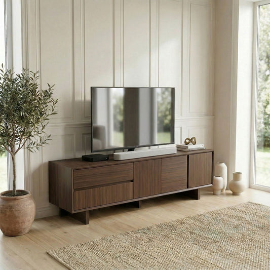 Carpi TV-bänk