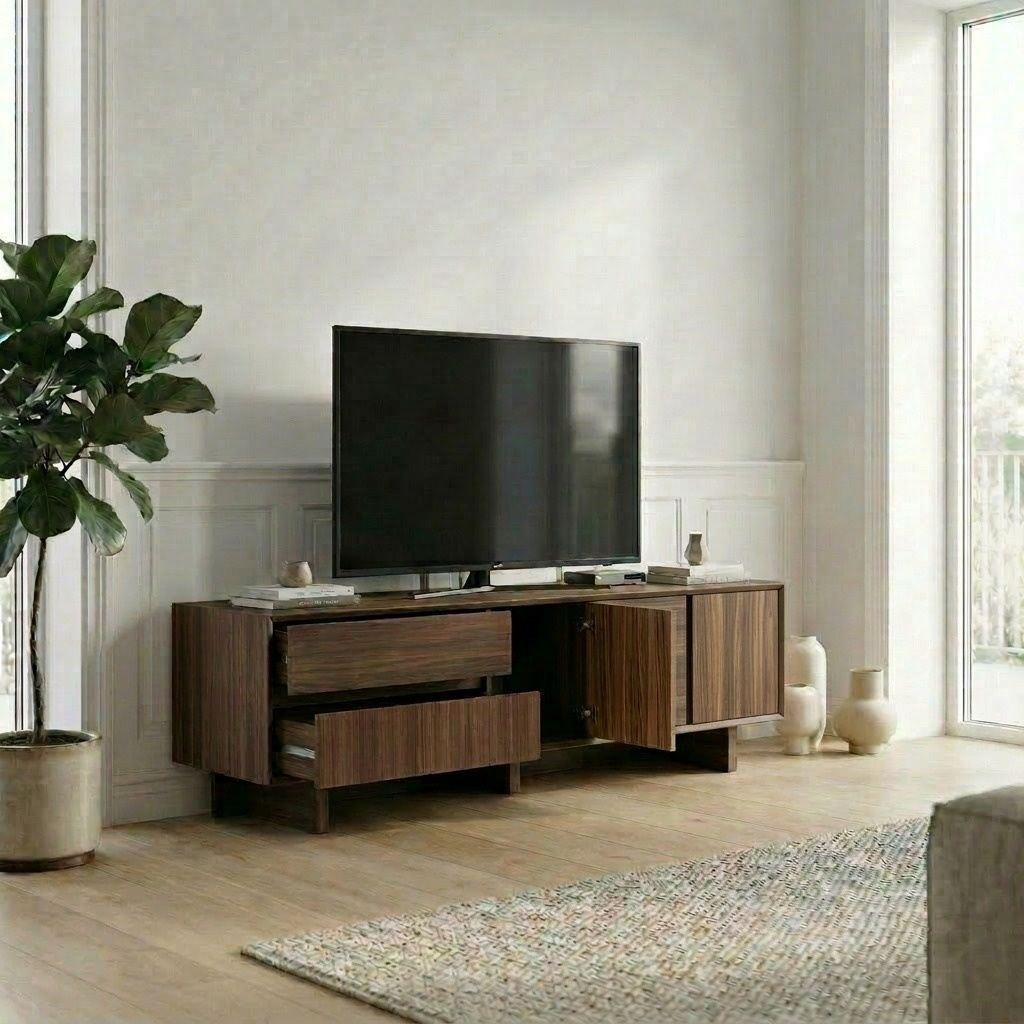 Carpi TV-bänk