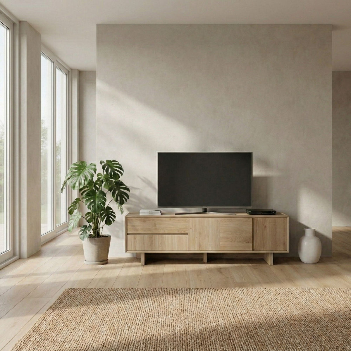 Carpi TV-bänk