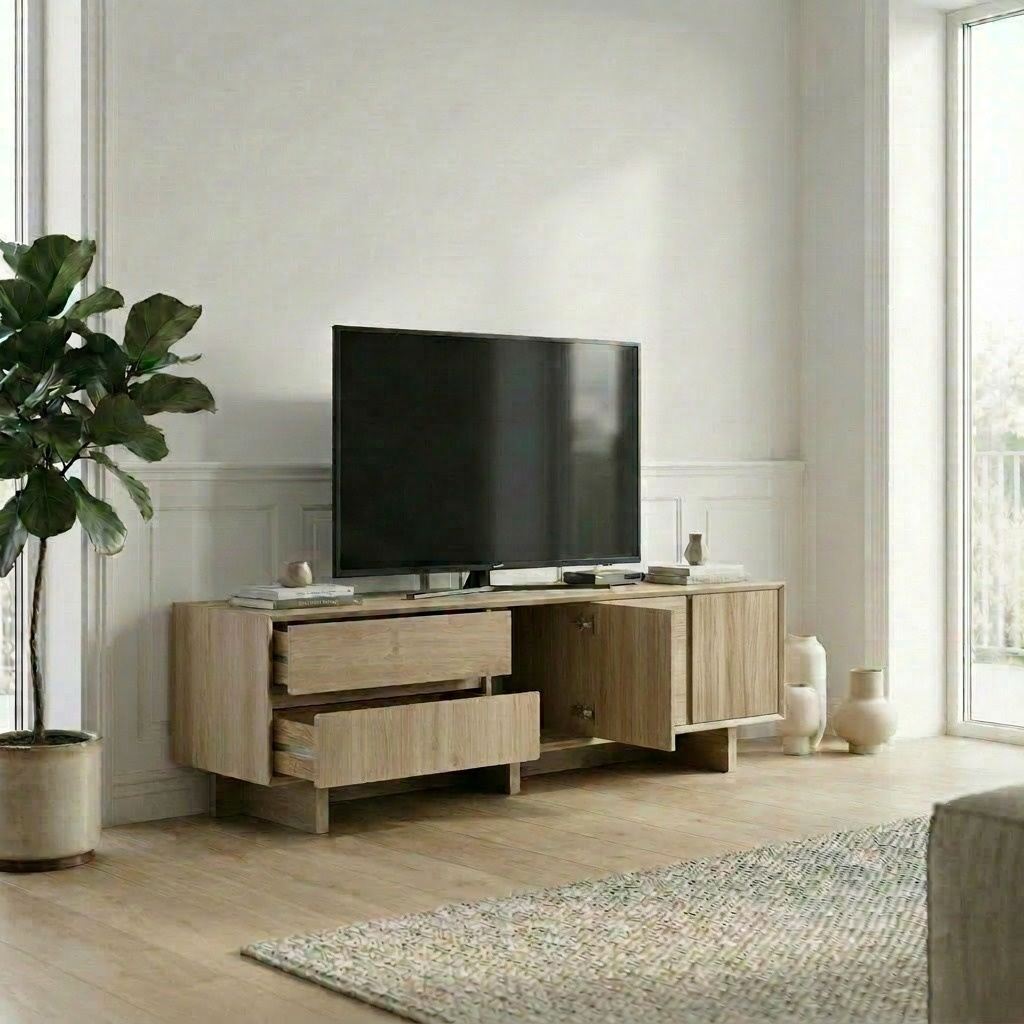 Carpi TV-bänk