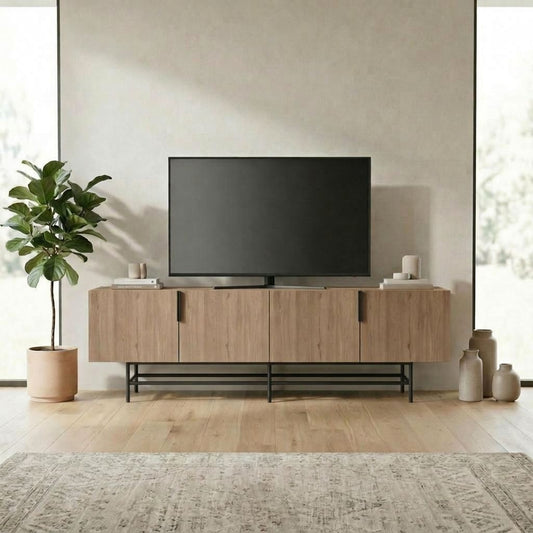 Eldia TV-bänk