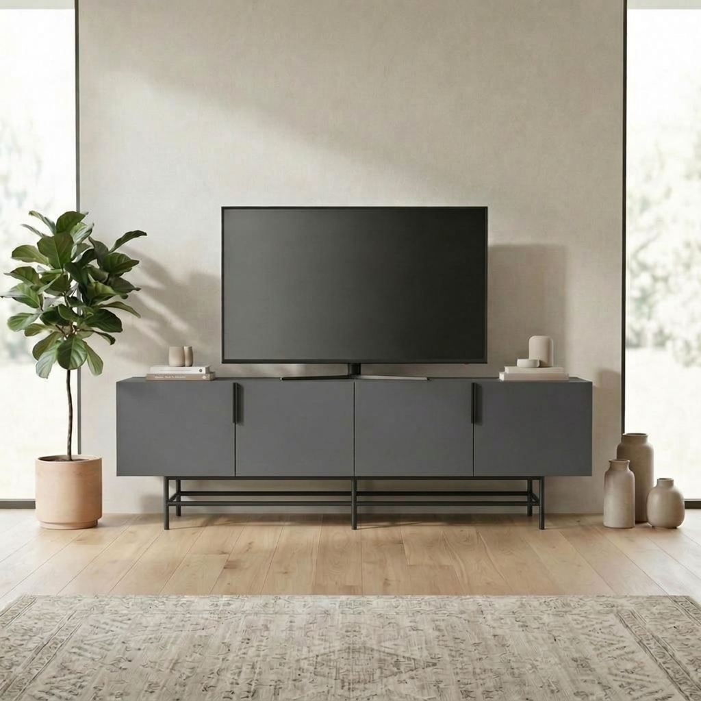 Eldia TV-bänk