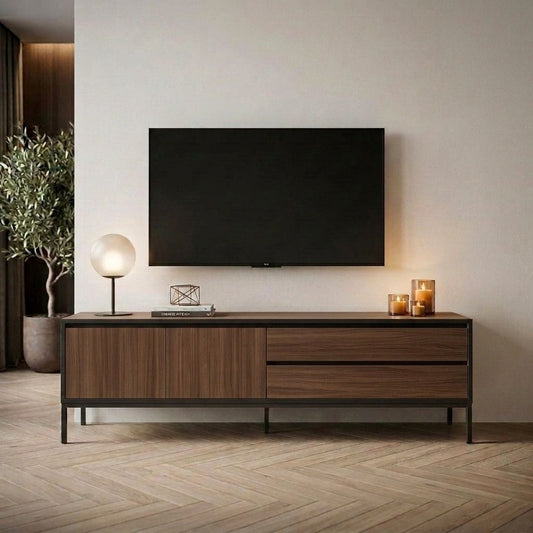 Lorenza TV-bänk