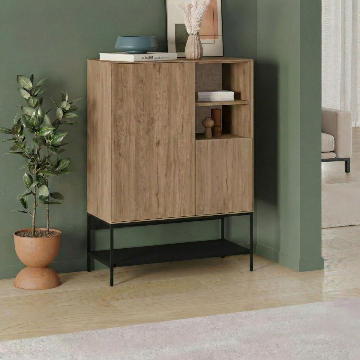 Amira Sideboard
