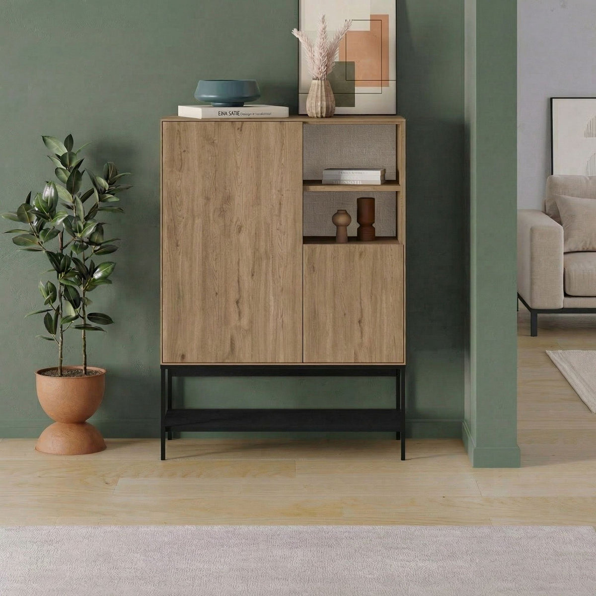 Amira Sideboard