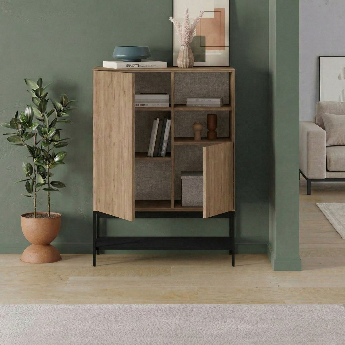 Amira Sideboard