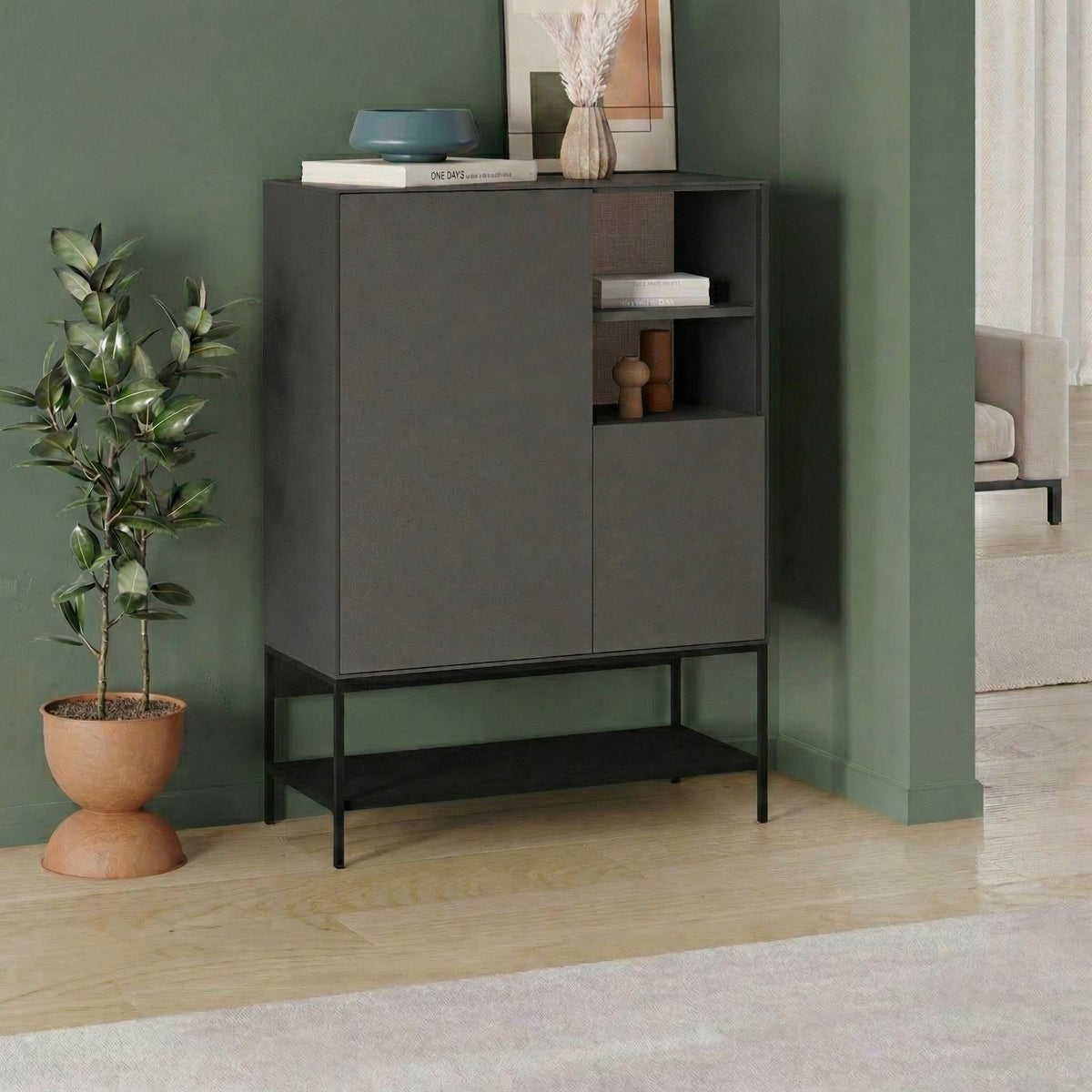 Amira Sideboard