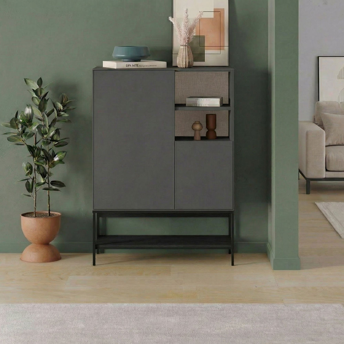 Amira Sideboard