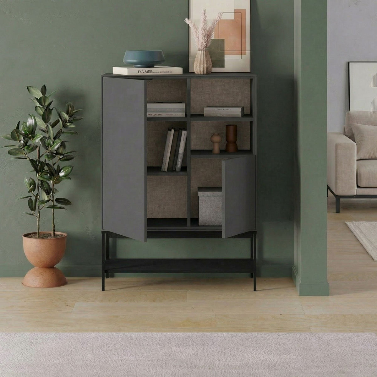 Amira Sideboard