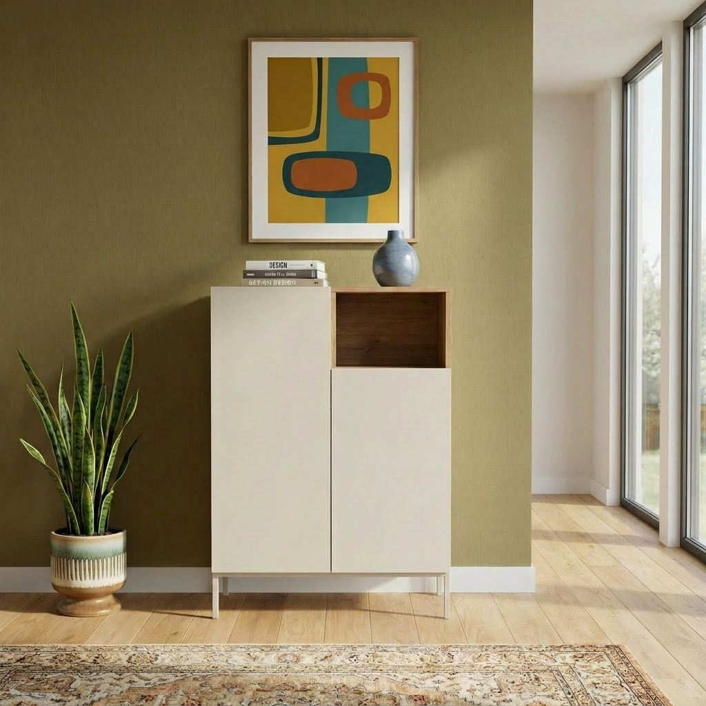 Cailin Sideboard