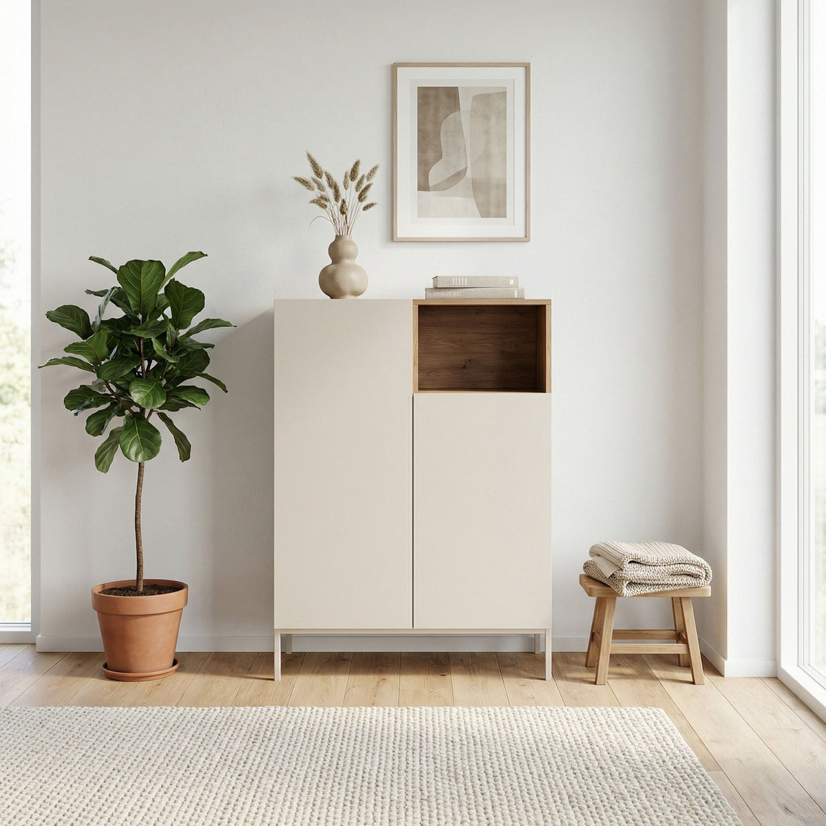 Cailin Sideboard