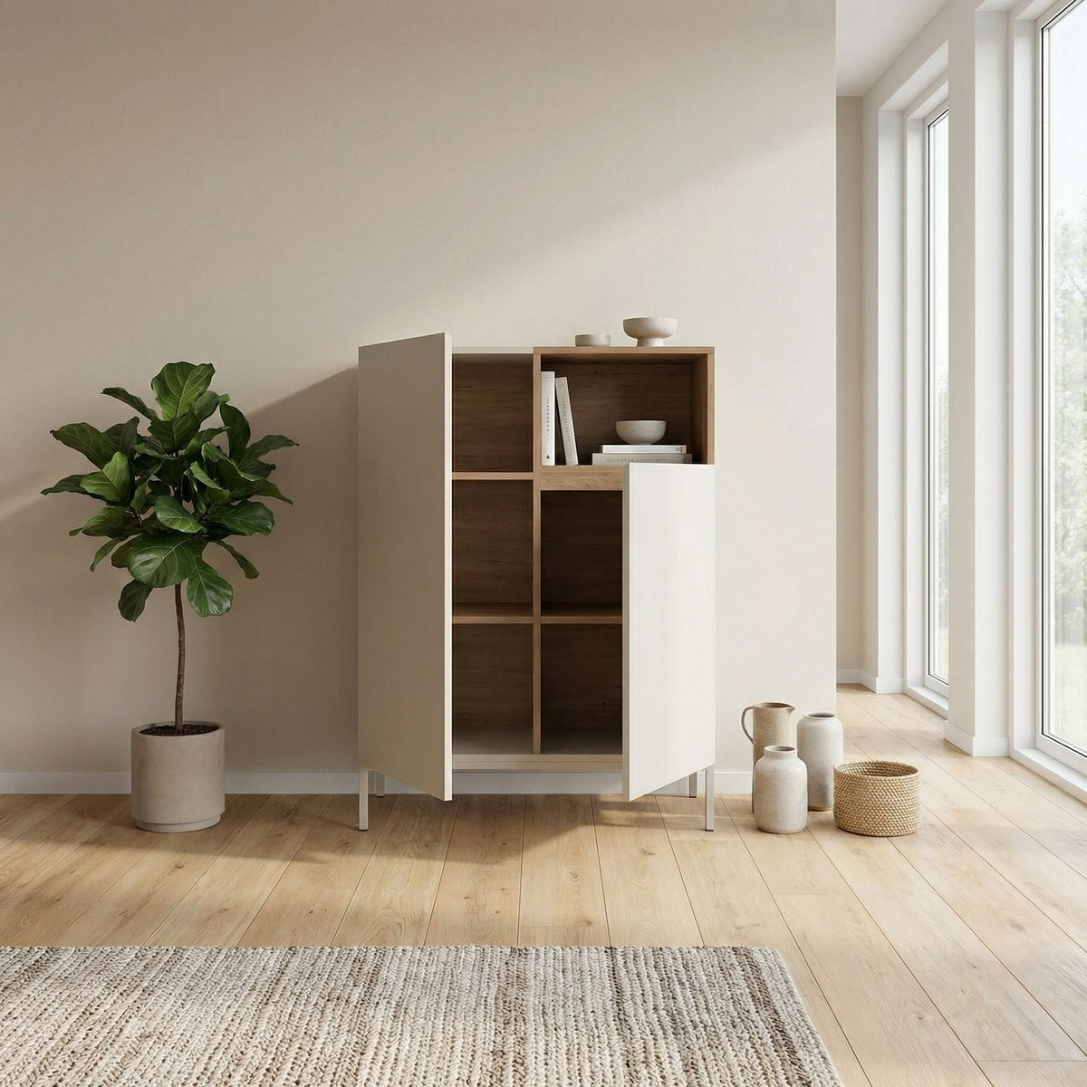 Cailin Sideboard