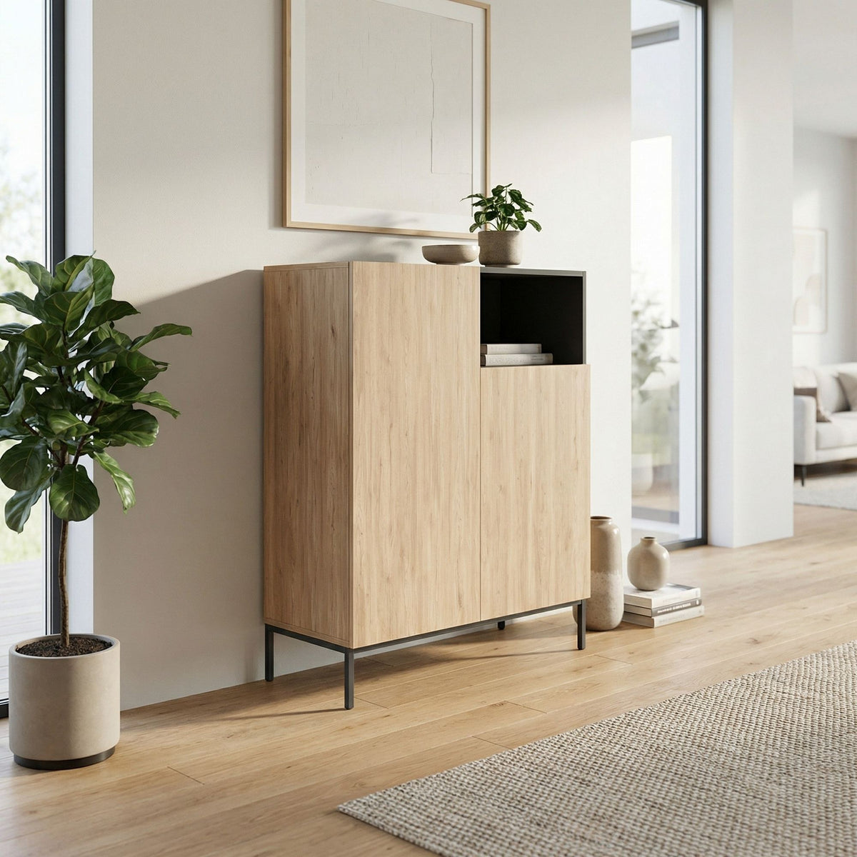 Cailin Sideboard