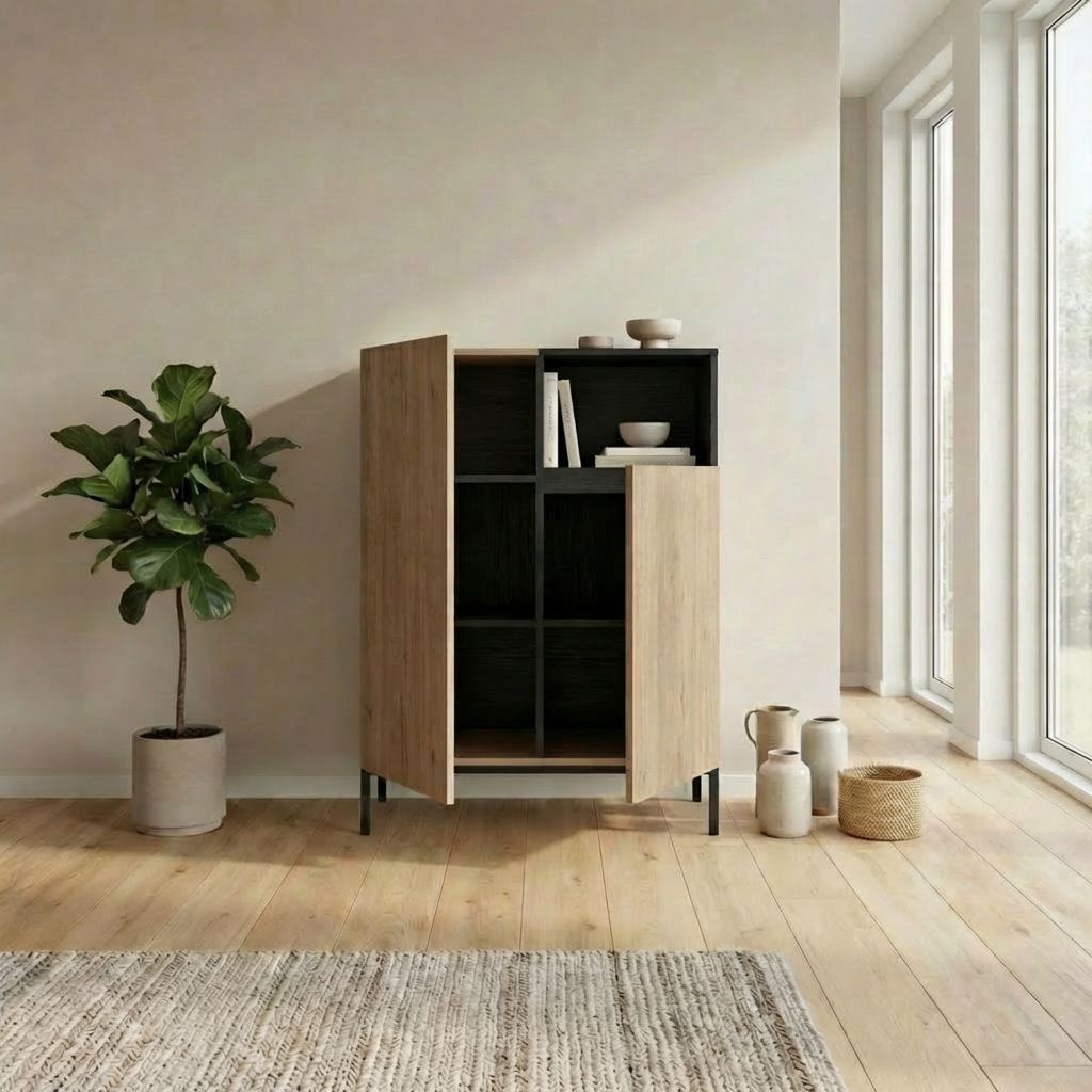 Cailin Sideboard