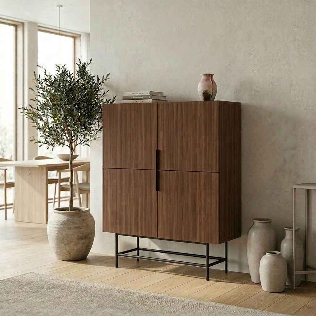 Eldia Sideboard