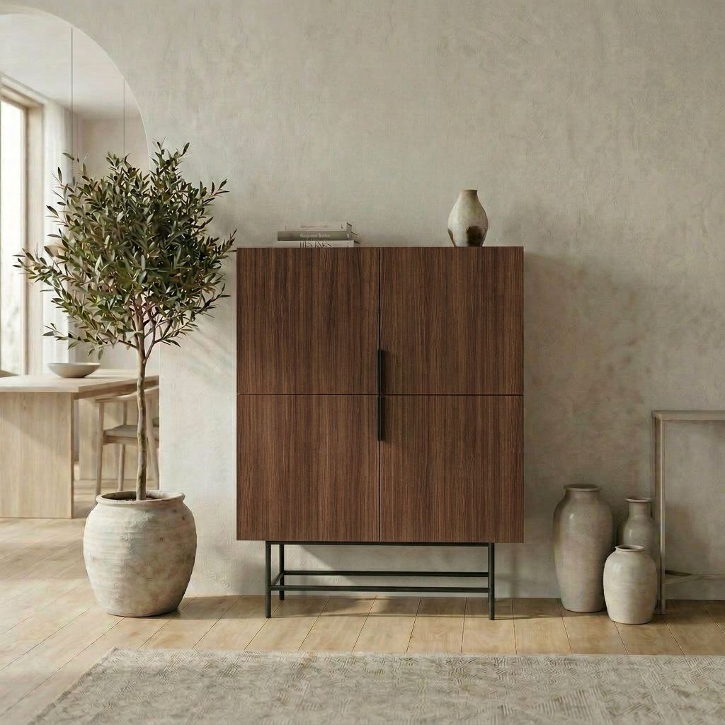 Eldia Sideboard