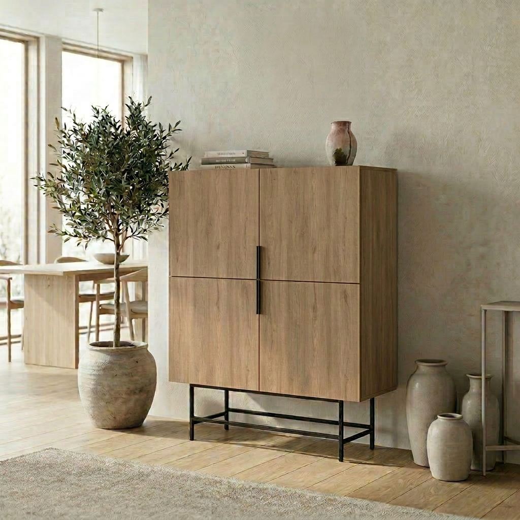 Eldia Sideboard