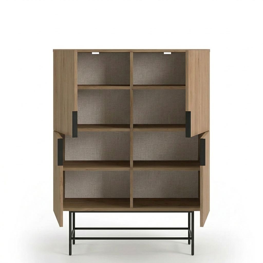 Eldia Sideboard