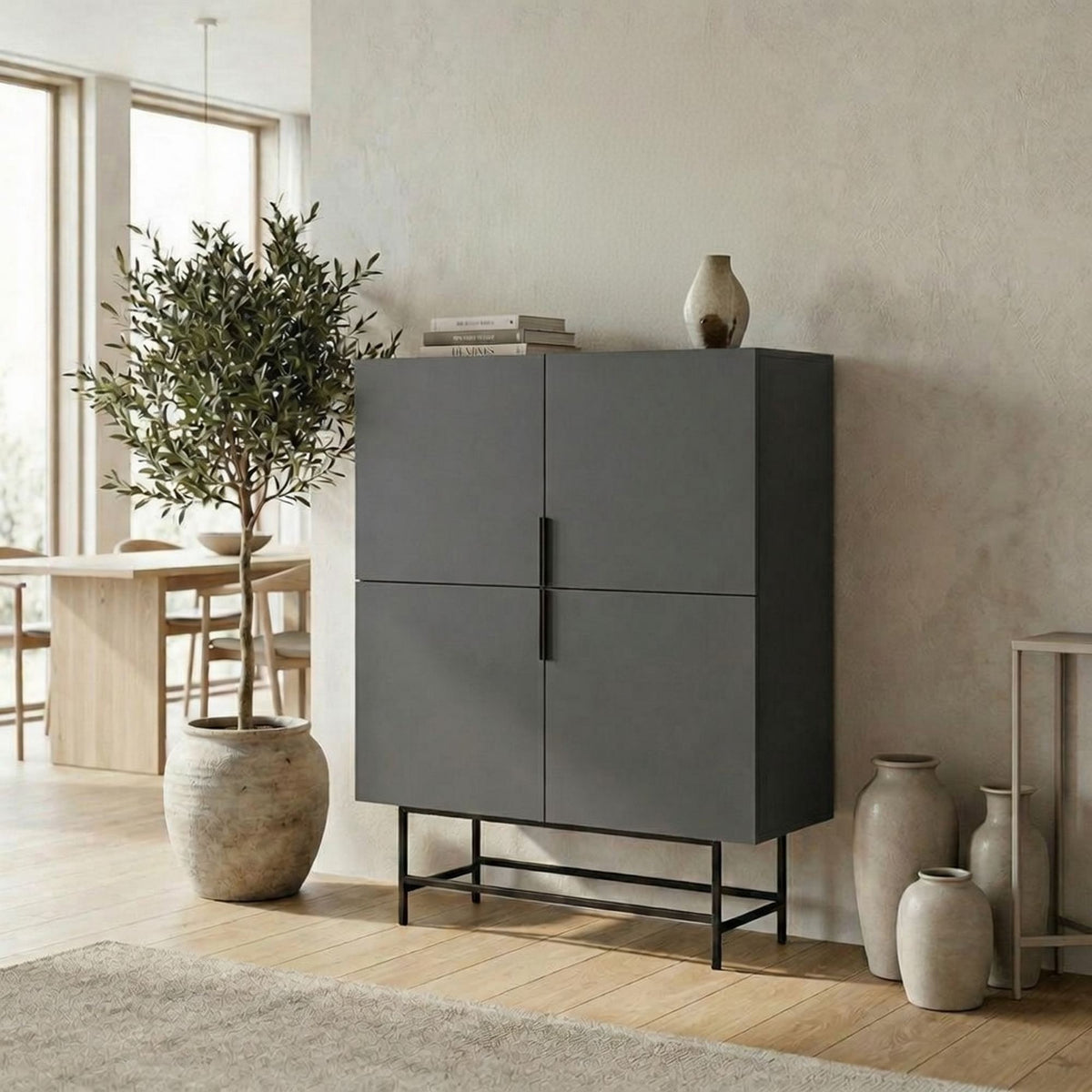 Eldia Sideboard