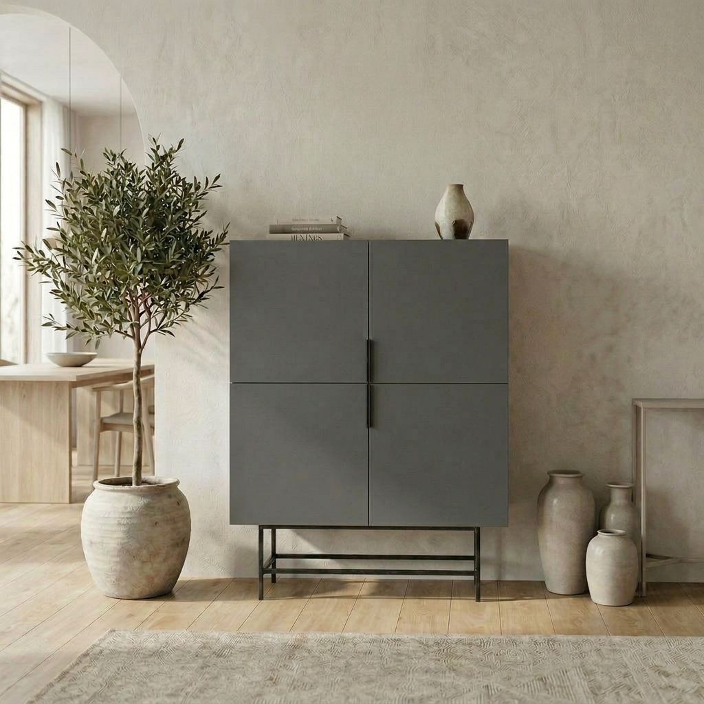 Eldia Sideboard