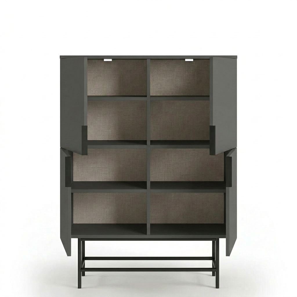 Eldia Sideboard