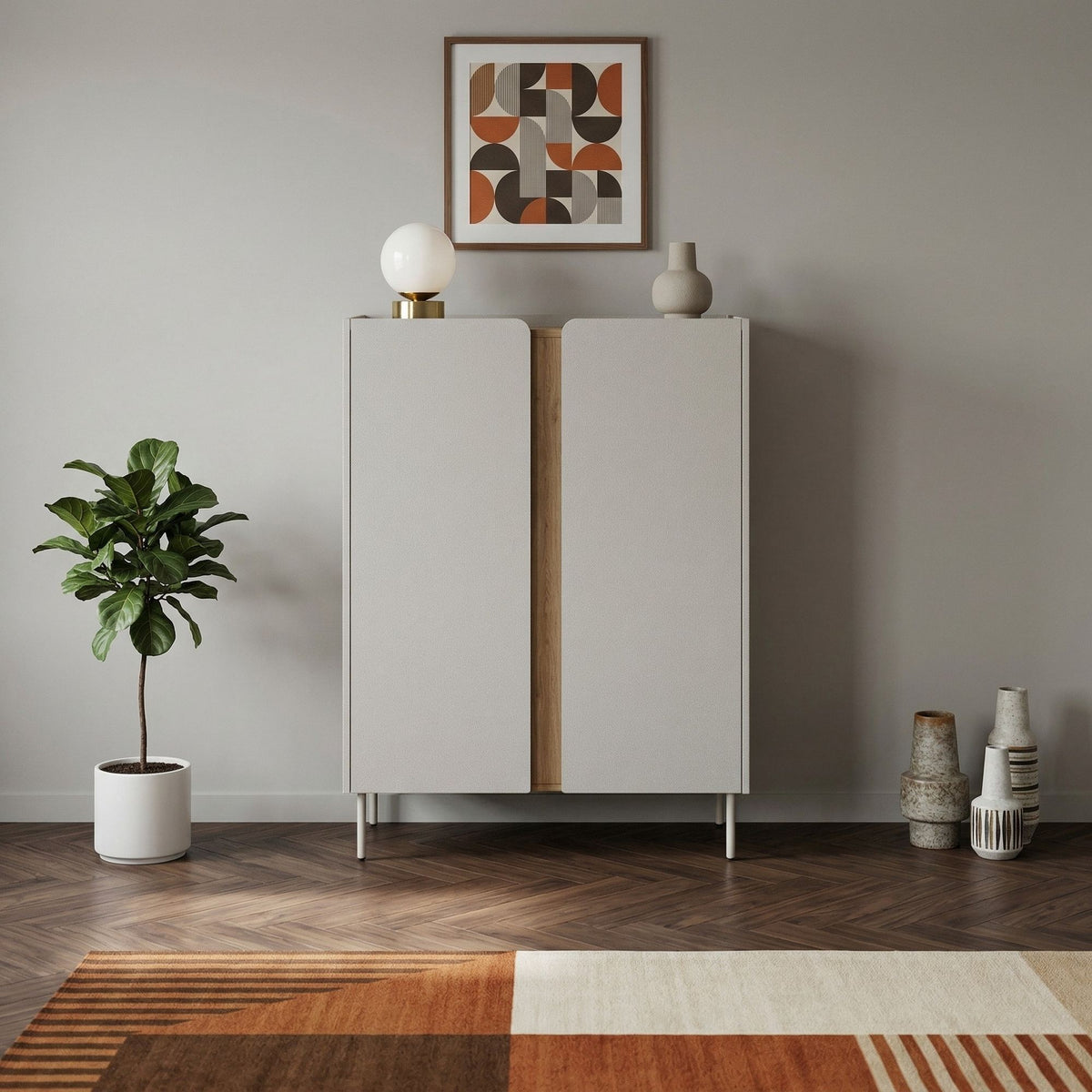 Lucile Sideboard