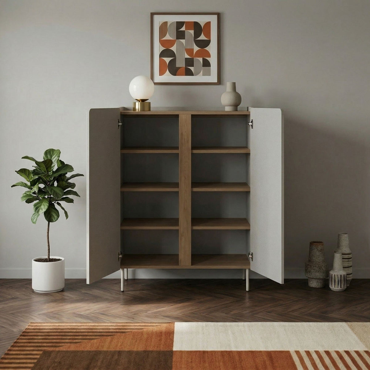 Lucile Sideboard