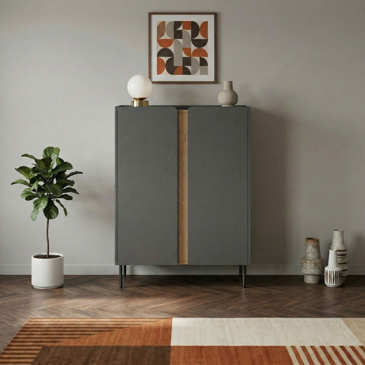 Lucile Sideboard