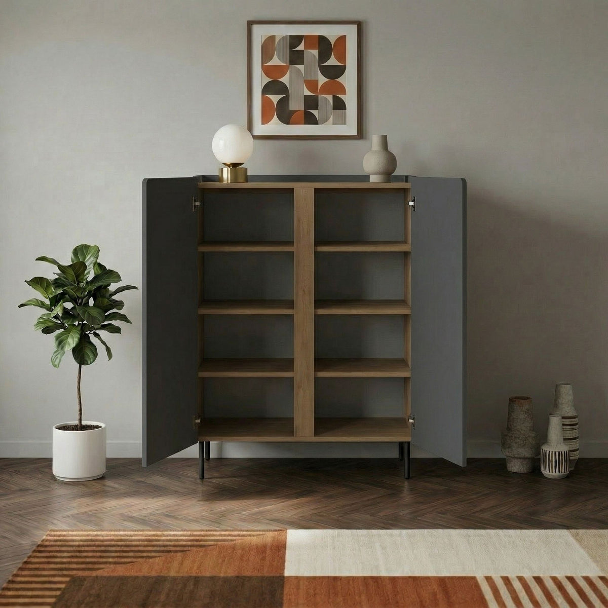 Lucile Sideboard