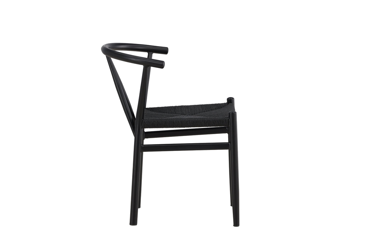 Alfons matstol
