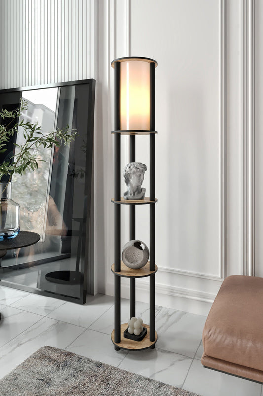 KS-11107 golvlampa