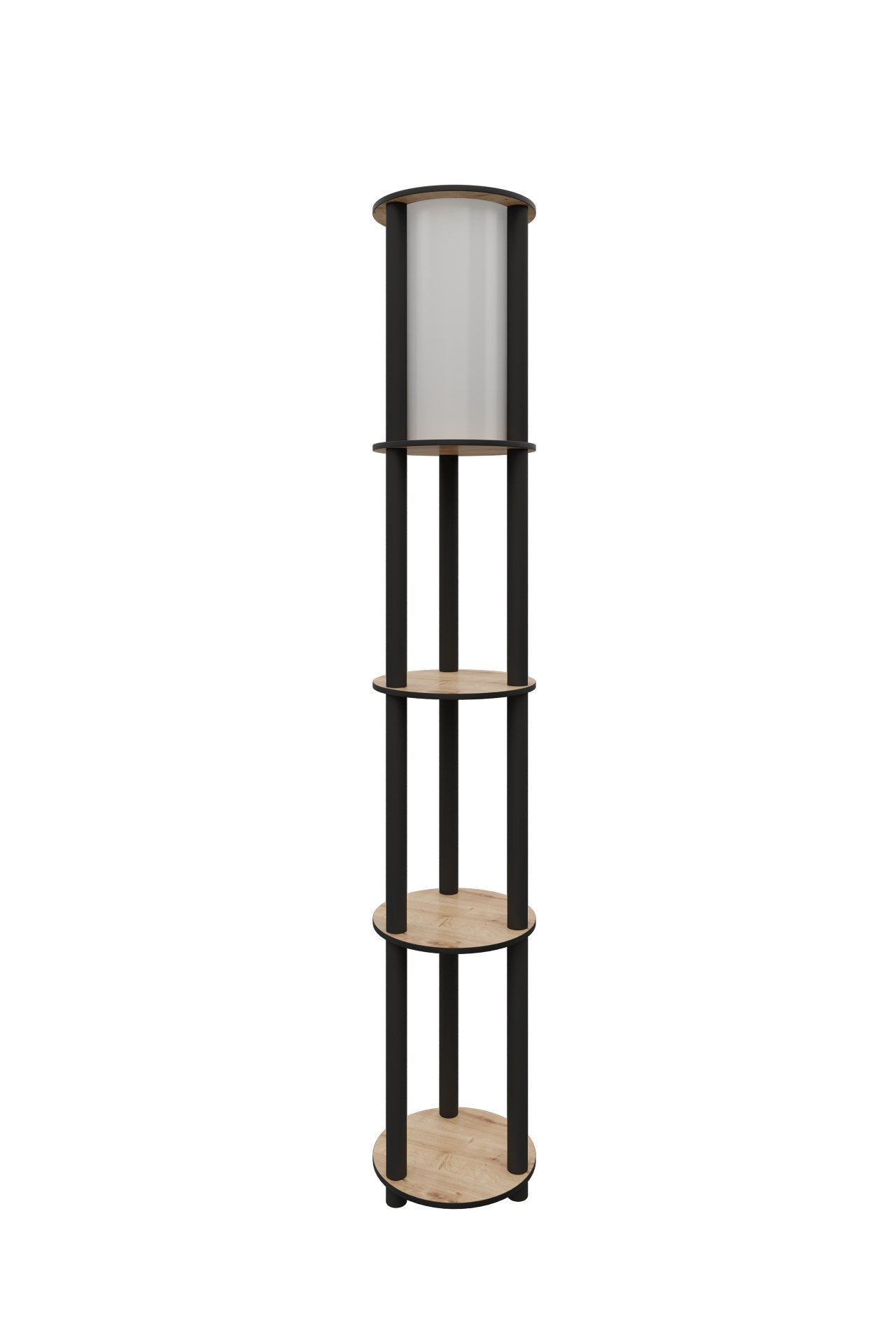 KS-11107 golvlampa