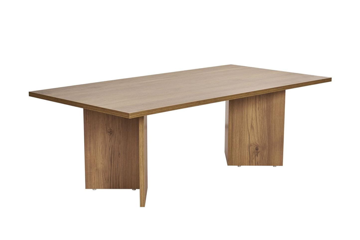 Sabin Soffbord 119x60 cm - VNT Oak