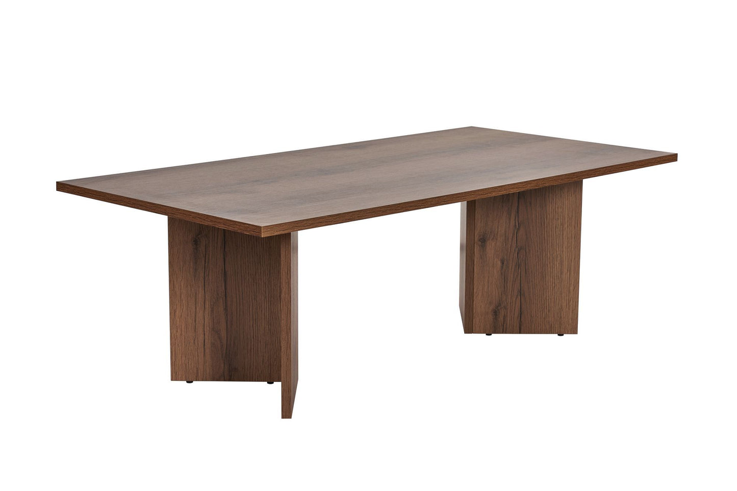 Sabin Soffbord 119x60 cm - VNT Walnut