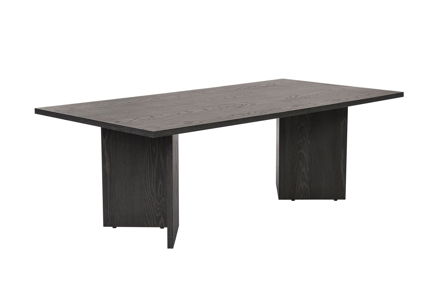 Sabin Soffbord 119x60 cm - Lumiere Black