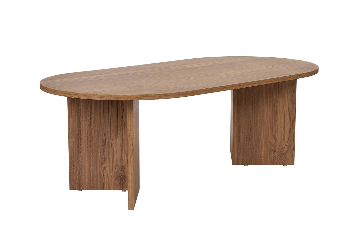 Sable Soffbord 119x60 cm - VNT Oak