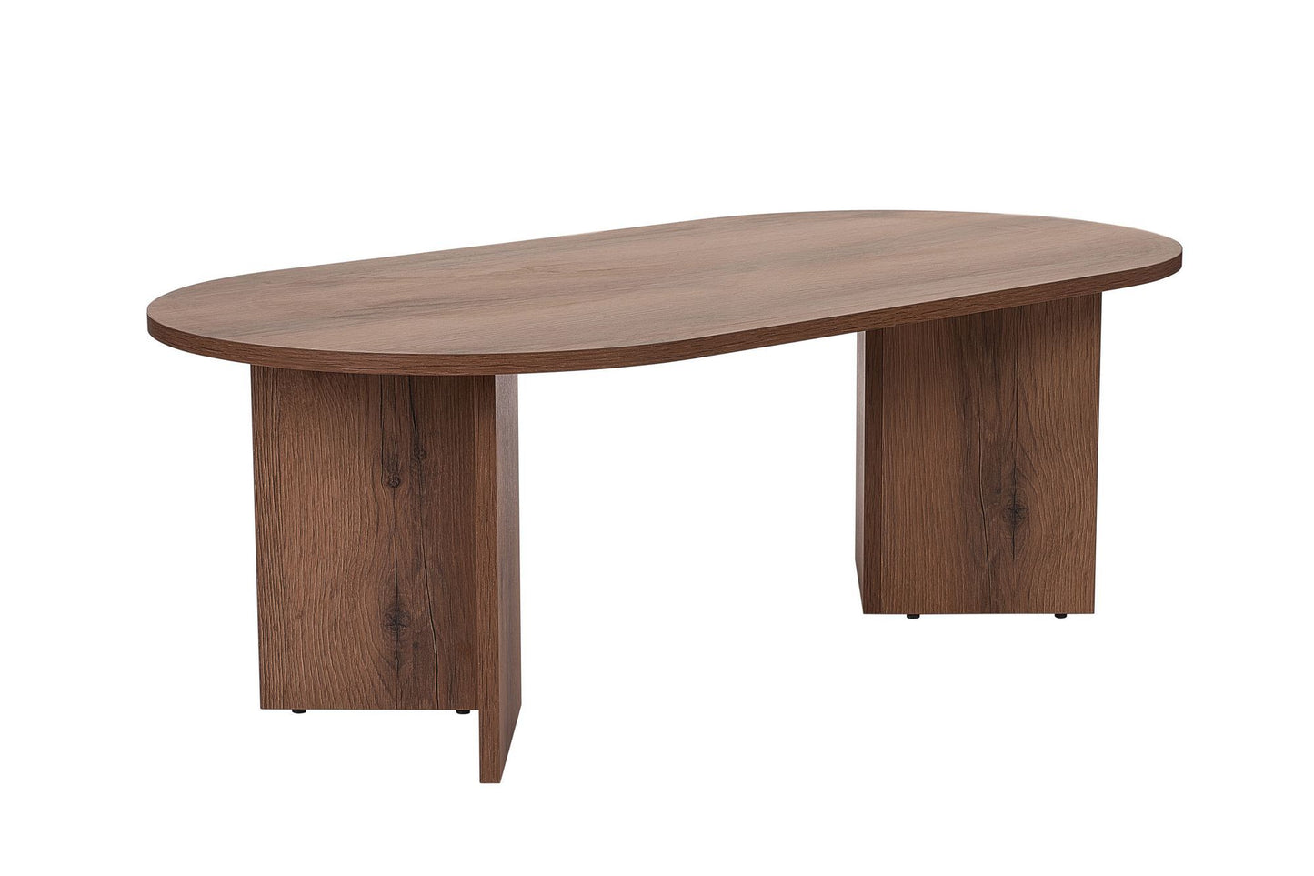 Sable Soffbord 119x60 cm - VNT Walnut
