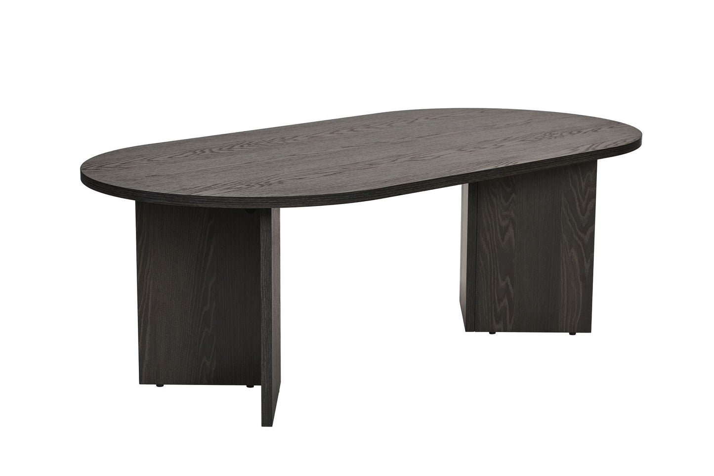 Sable Soffbord 119x60 cm - Lumiere Black